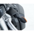 R&G Racing Front Indicator Adapter Kit for Yamaha YZF-R1 '13-14 (+ 11 more bikes) R&G Racing Front Indicator Adapter Kit for Yamaha YZF-R1 '13-14 (+ 11 more bikes)